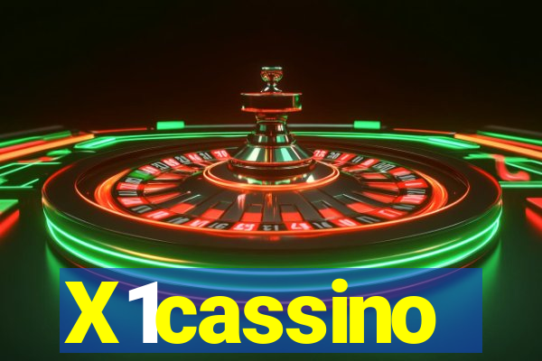 X1cassino