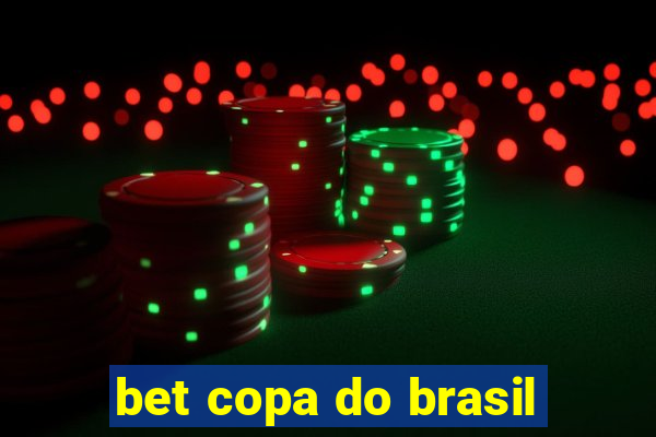 bet copa do brasil