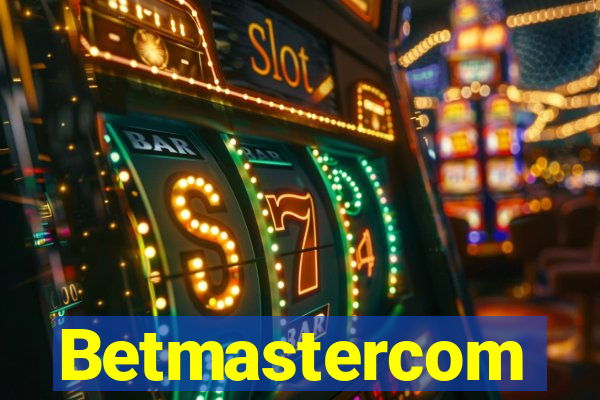 Betmastercom