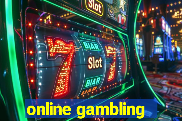 online gambling