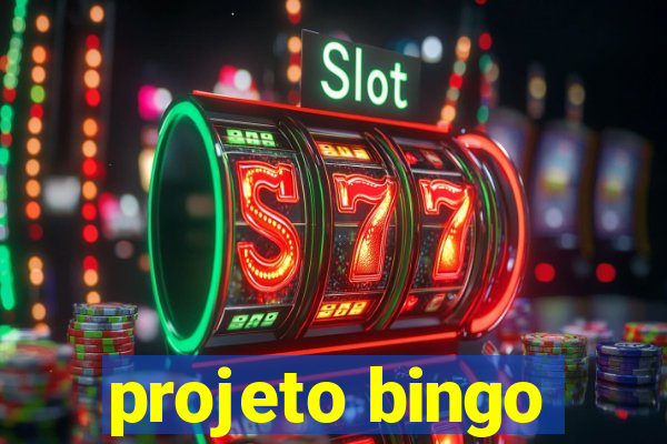 projeto bingo