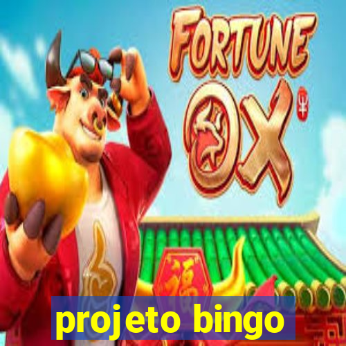 projeto bingo