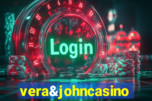 vera&johncasino