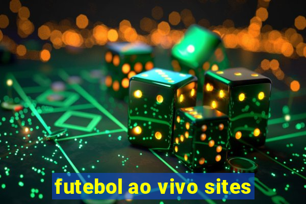 futebol ao vivo sites