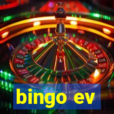 bingo ev