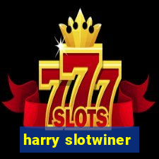 harry slotwiner