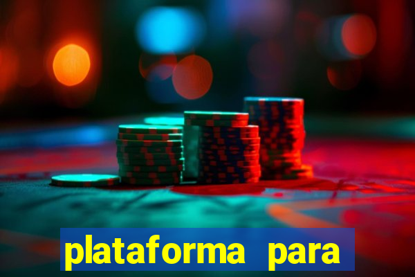 plataforma para ganhar dinheiro jogando