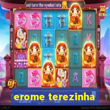 erome terezinha