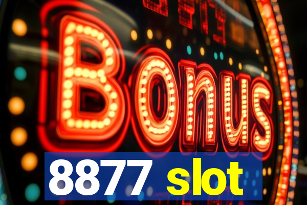 8877 slot