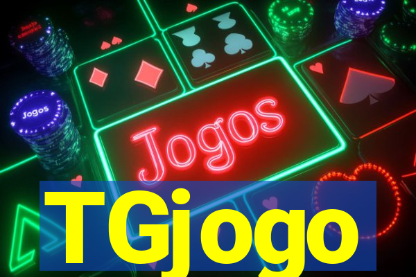 TGjogo