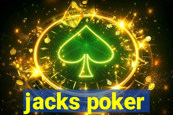 jacks poker