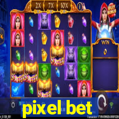 pixel bet