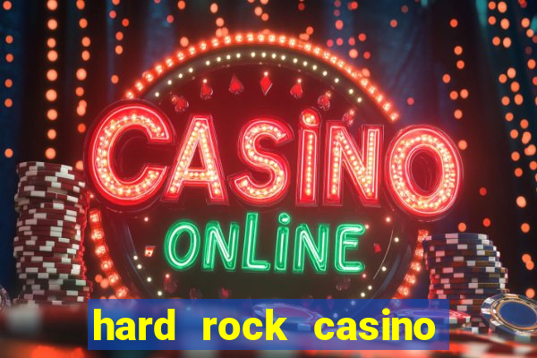 hard rock casino punta cana hotel