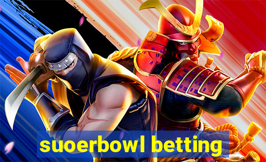 suoerbowl betting