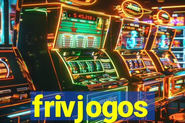 frivjogos