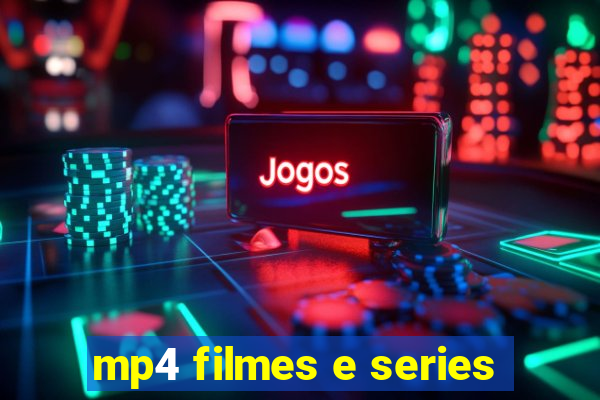 mp4 filmes e series