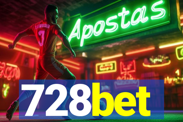 728bet