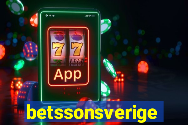 betssonsverige