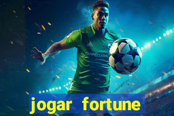 jogar fortune rabbit grátis