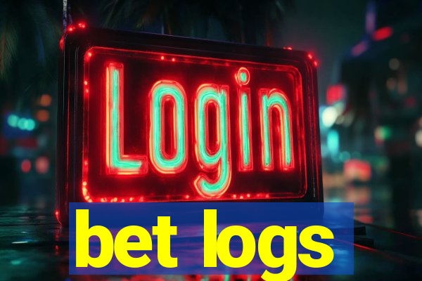 bet logs