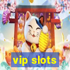 vip slots