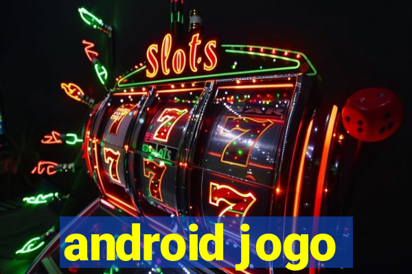 android jogo