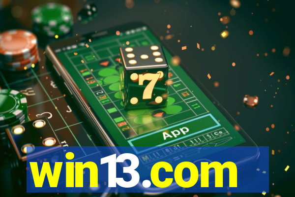 win13.com