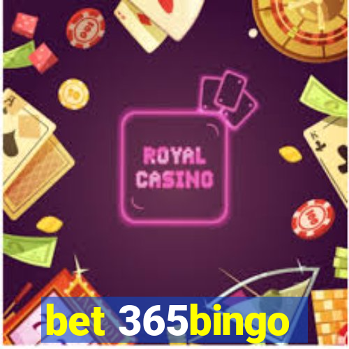 bet 365bingo