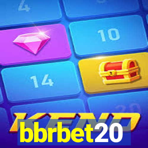 bbrbet20