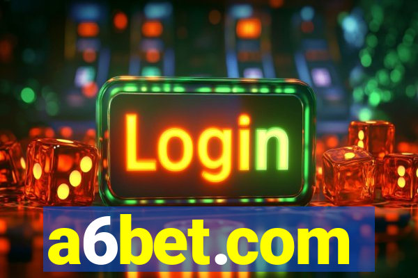 a6bet.com