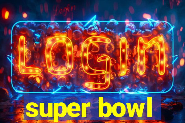 super bowl