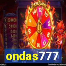 ondas777