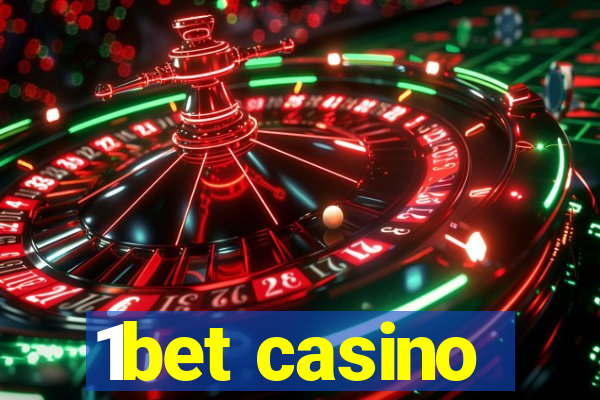 1bet casino