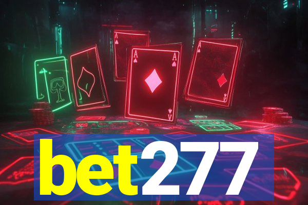 bet277