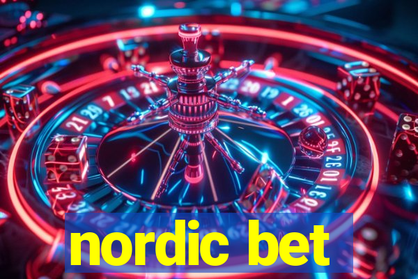 nordic bet