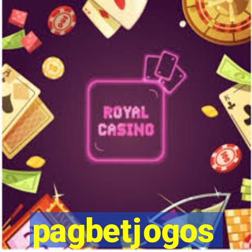 pagbetjogos