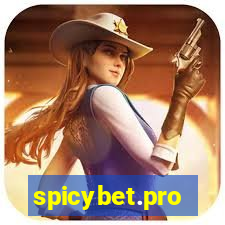 spicybet.pro