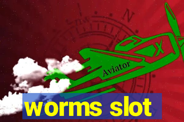 worms slot