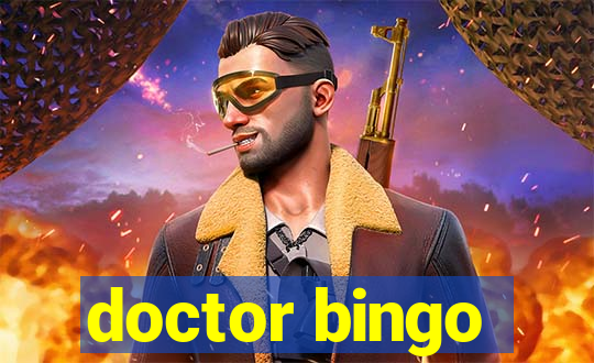 doctor bingo