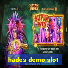 hades demo slot