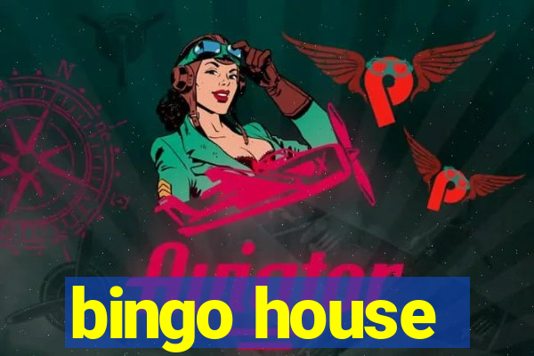 bingo house