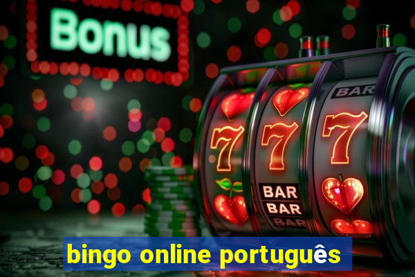 bingo online português