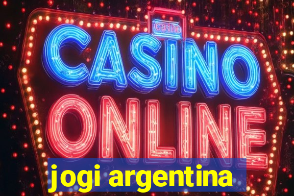 jogi argentina