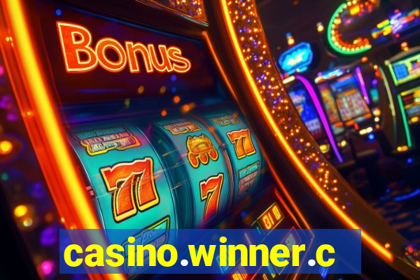 casino.winner.com