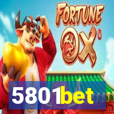 5801bet