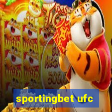 sportingbet ufc