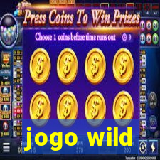 jogo wild