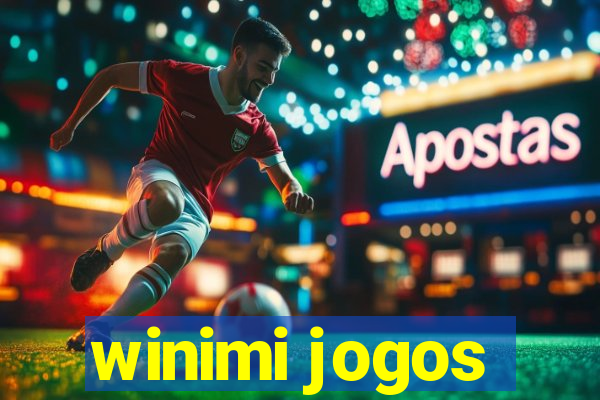 winimi jogos