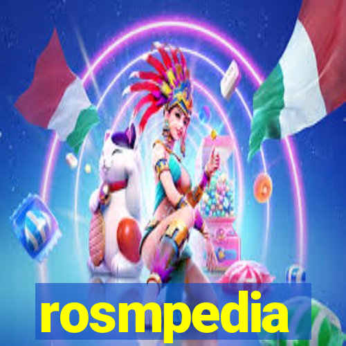 rosmpedia