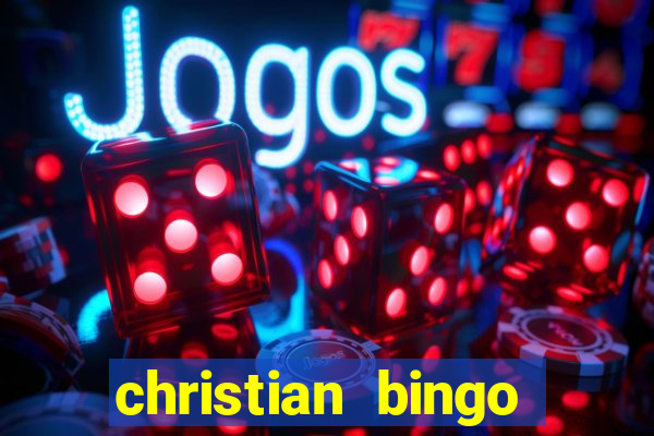 christian bingo porn gay